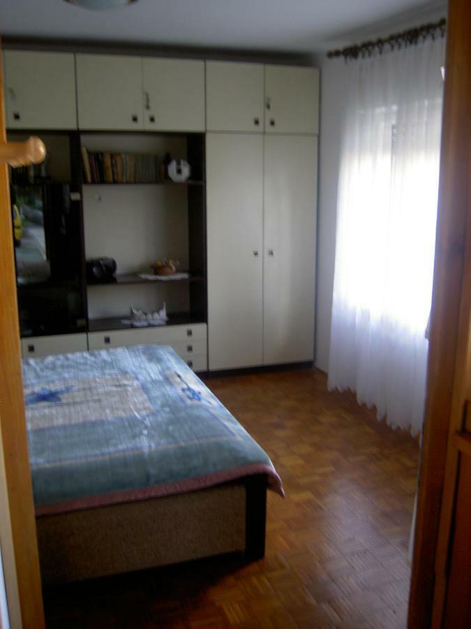 奥帕提亚Apartman Thea公寓 外观 照片