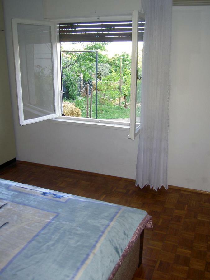 奥帕提亚Apartman Thea公寓 外观 照片