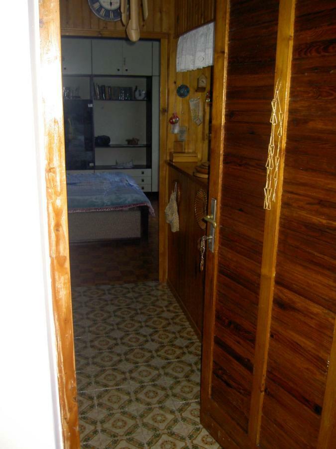 奥帕提亚Apartman Thea公寓 外观 照片
