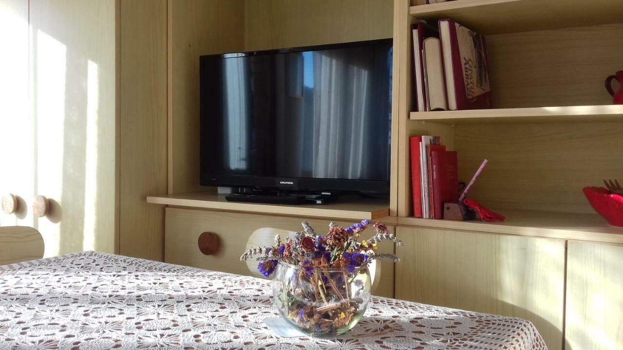 奥帕提亚Apartman Thea公寓 外观 照片
